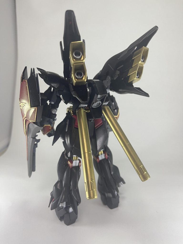 赤袖のシナンジュ–3枚目/制作者:やまんべ