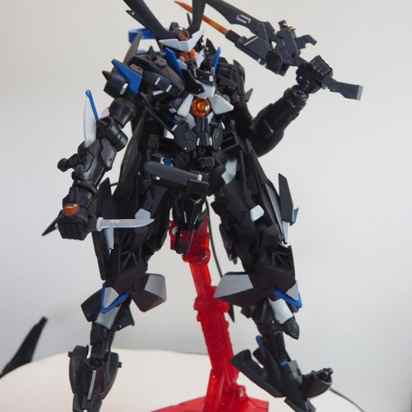 返り咲く光-まさしく愛だ-