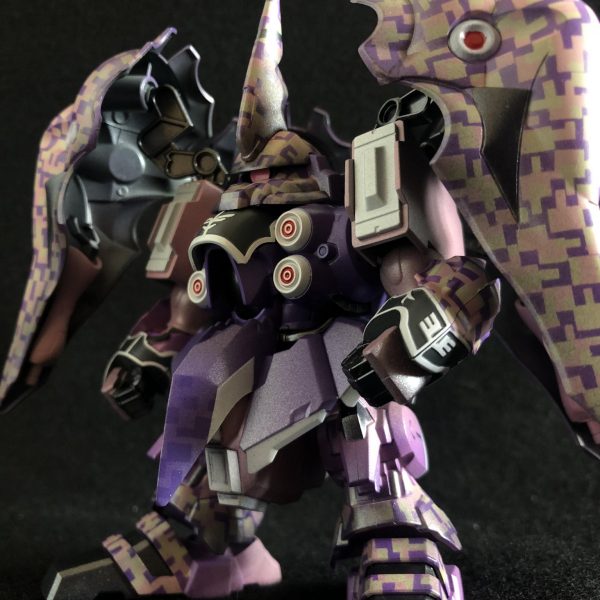 SDクシャトリヤ