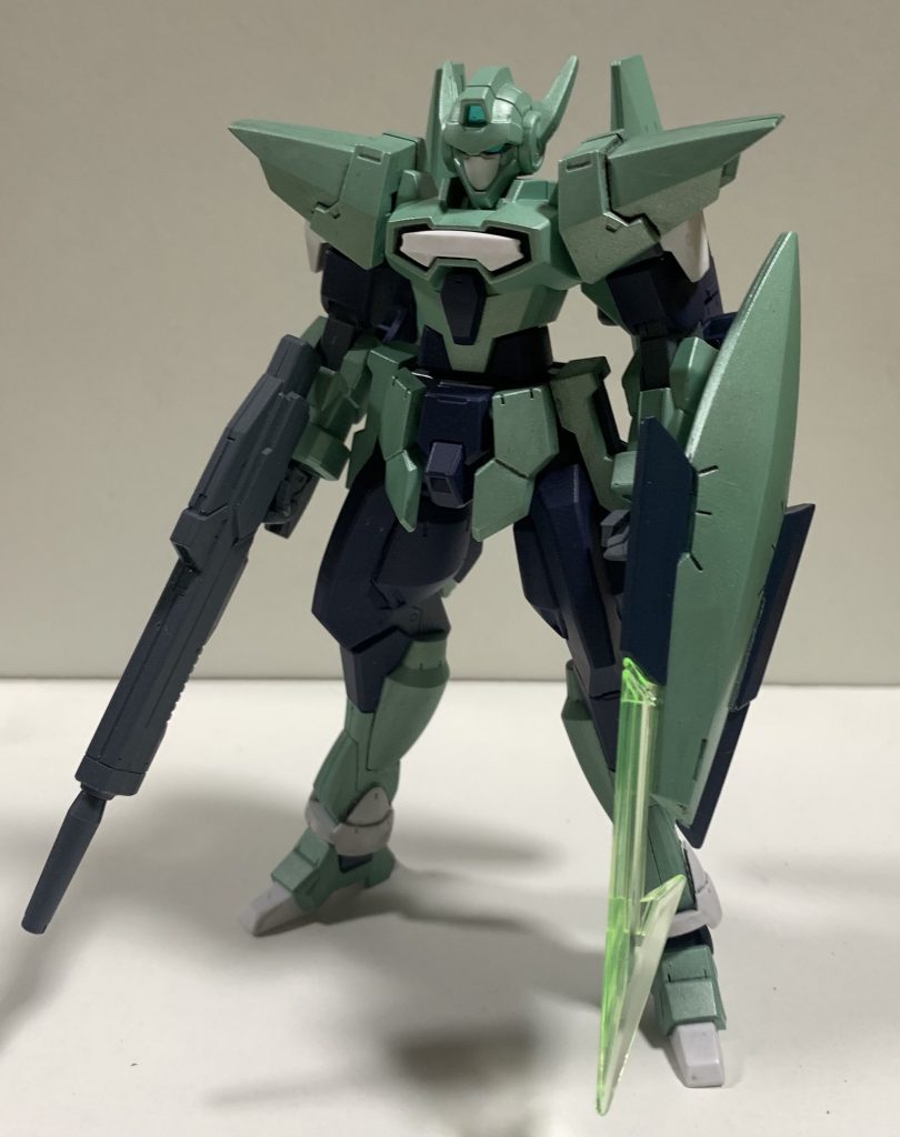 Gバウンサー　デオス–5枚目/制作者：けーた