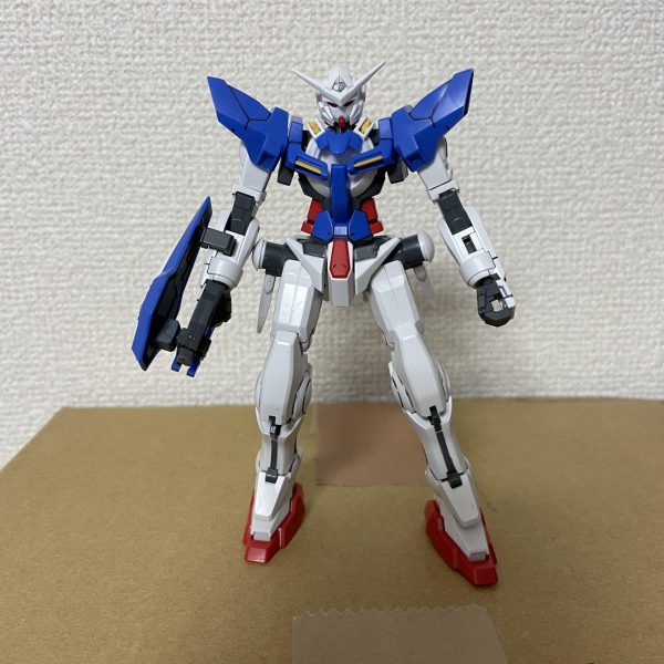 ガンダムエクシアR2