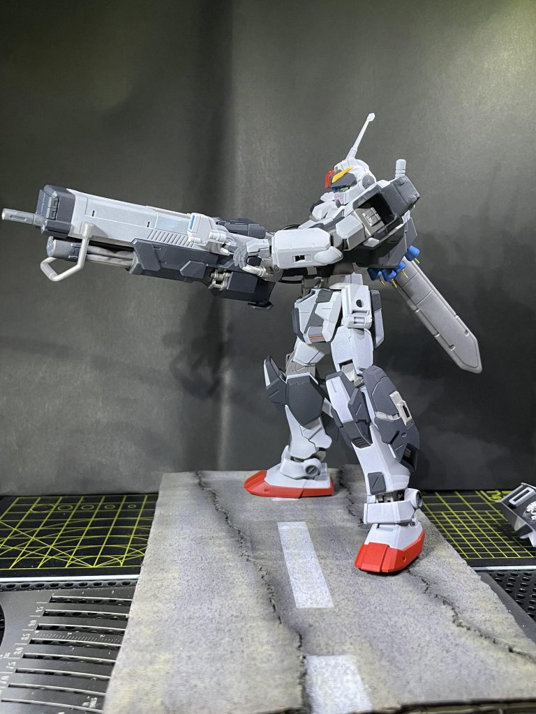 ペイルライダーキャバルリー–5枚目/制作者：まこと