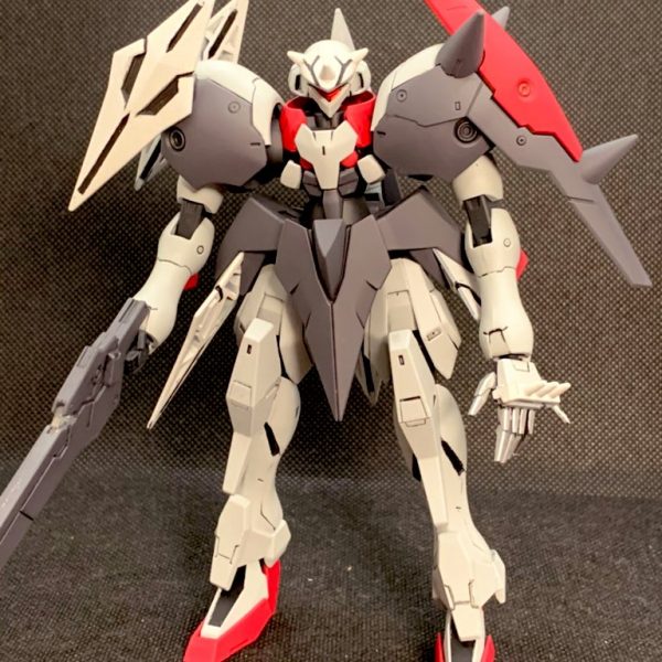 G-ガデファエル