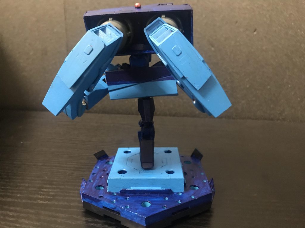 あーあー泣かすなんて…ちょっと…オタクなんて言うから（いやお前のせい）