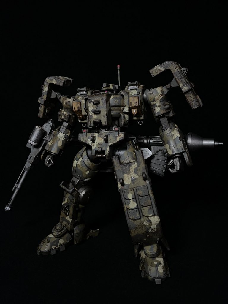 全体はこんな感じで