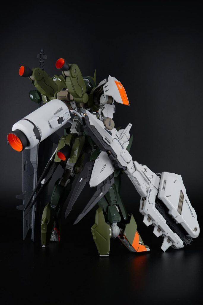 1/100 スクアーログレイズ–7枚目/制作者:mandomまんだむ