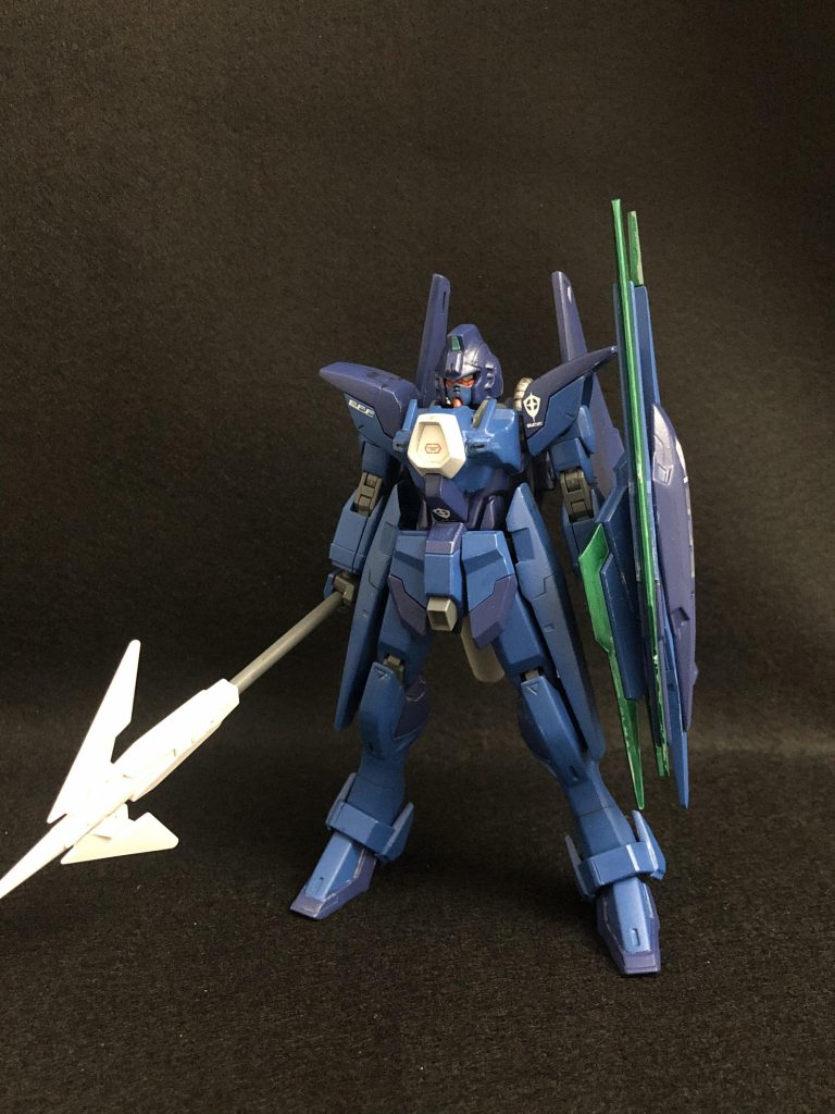 FG09-G・シャサール–2枚目/制作者:U