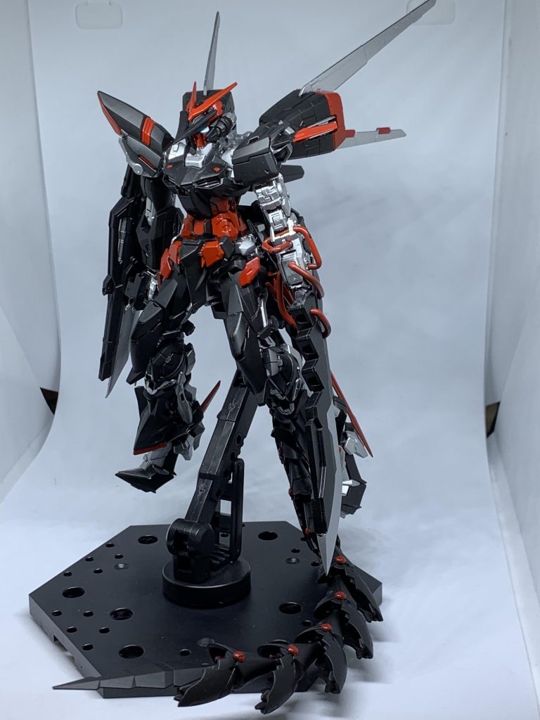 ハザードアストレイ–2枚目/制作者：Taka.K