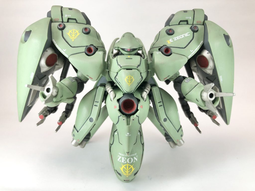 ノイエ・ジール–5枚目/制作者：konさん