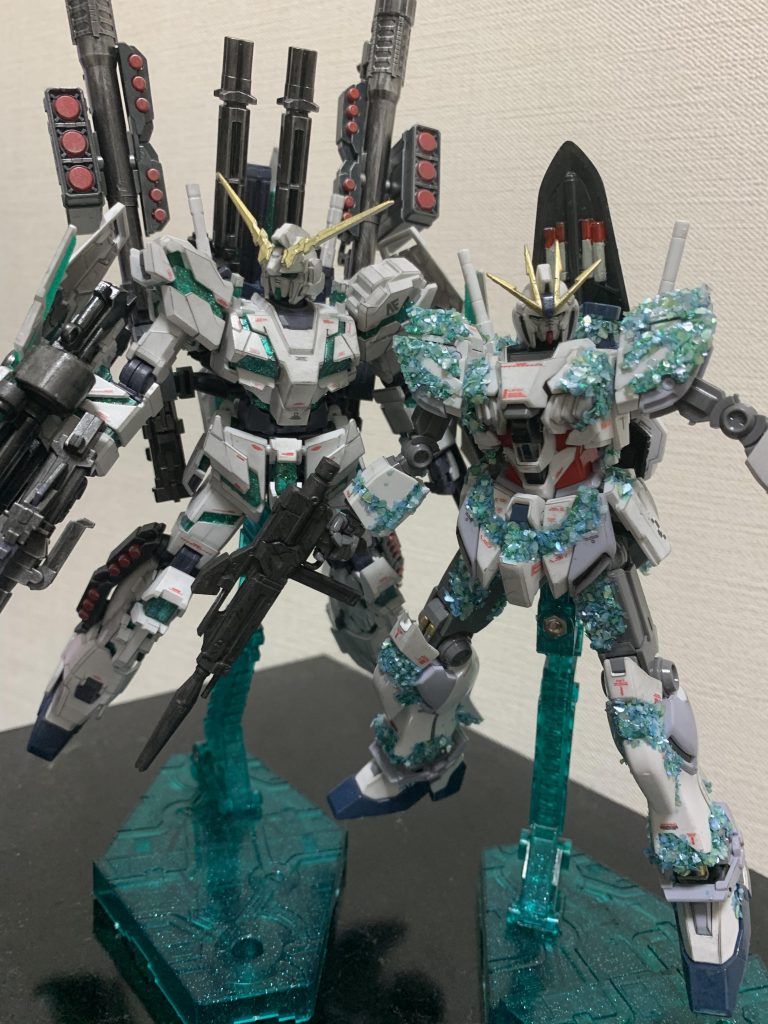 パイセンとツーショット