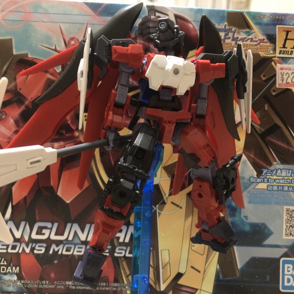 アルト(光の翼、レッドスピアー[紅くない]装備)