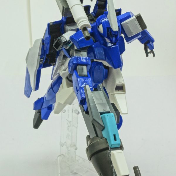 ［過去作］クランシェリッター