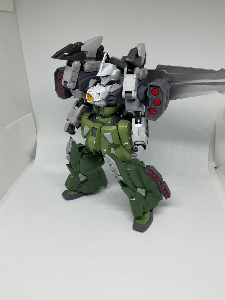 G-フラグメンツ–2枚目/制作者:アフロ田アフ郎