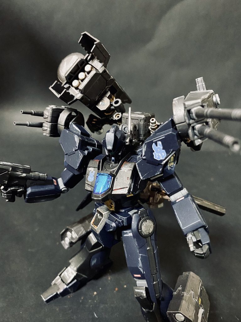 このショットは気に入ってます👍