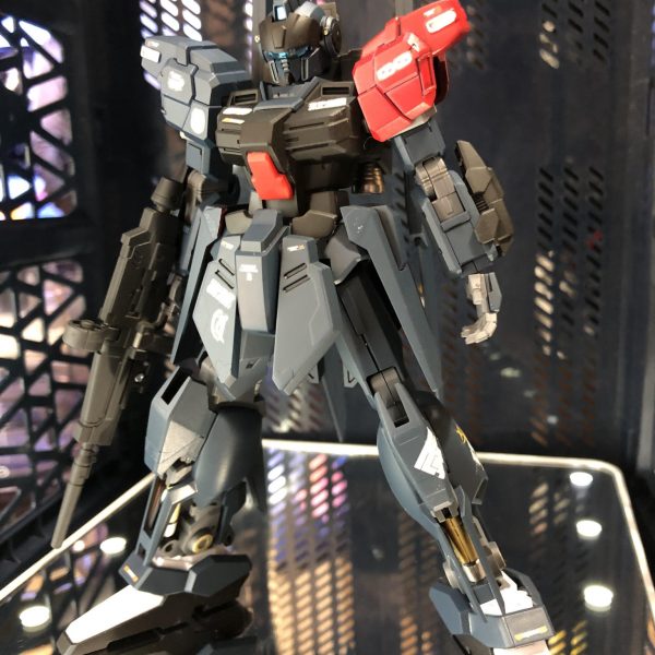 ペイルライダー零式 ジークフリート