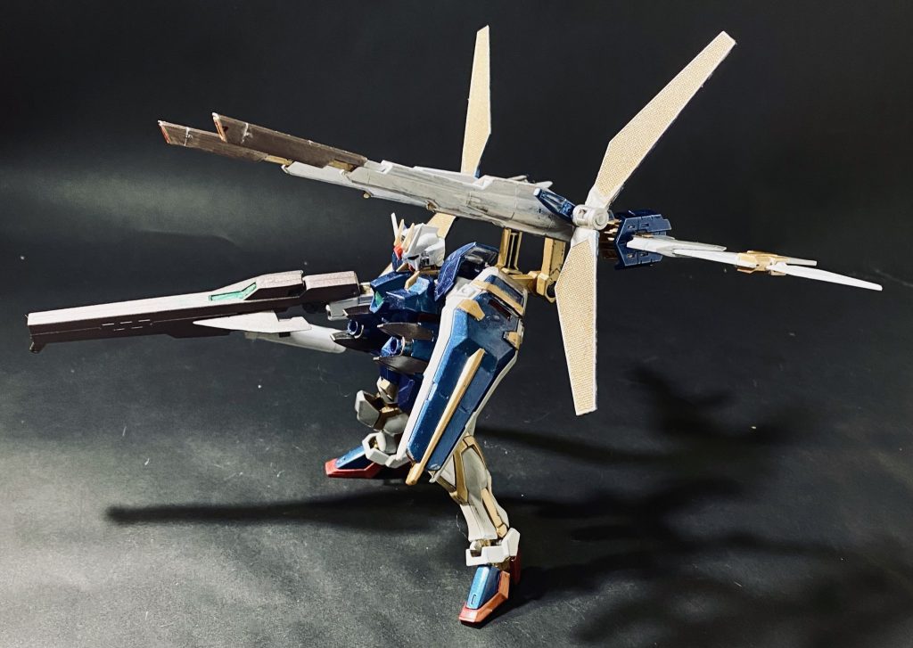 若干フリーダムみたいになってますよね😆