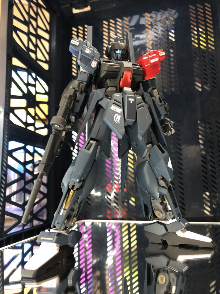 ペイルライダー零式 ジークフリート–2枚目/制作者:真樹京介