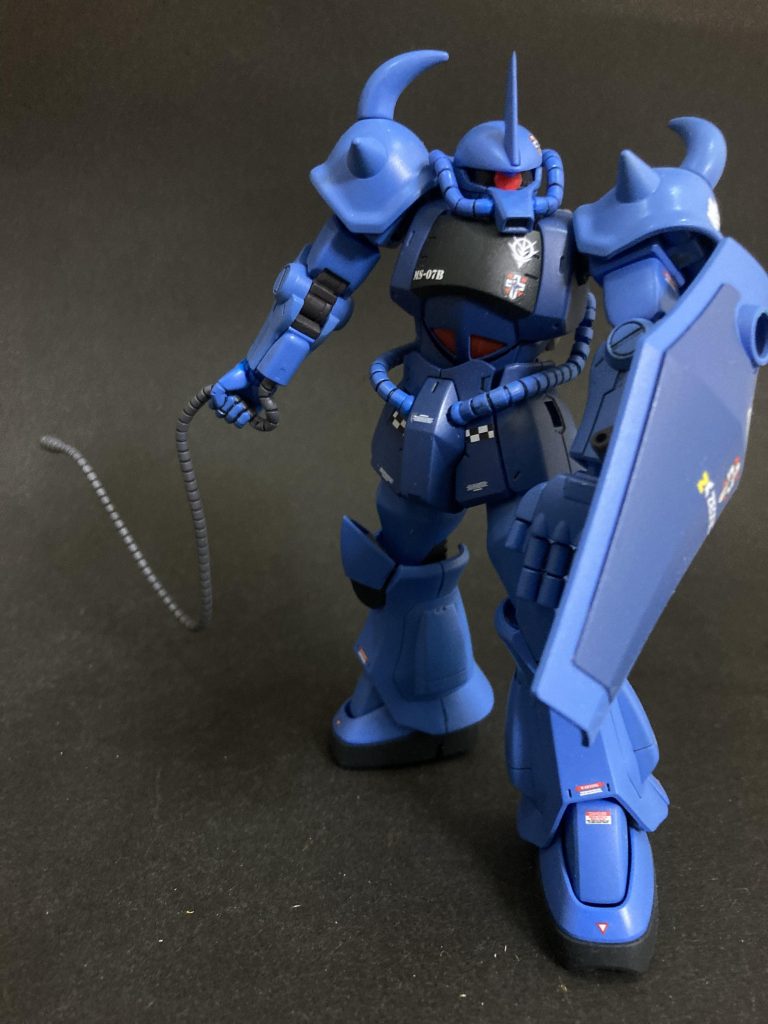 グフリバイブ–3枚目/制作者：@jagdkinoko