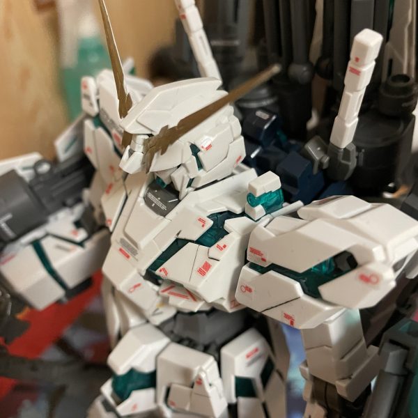 mgフルアーマーユニコーンガンダムVar.Ka