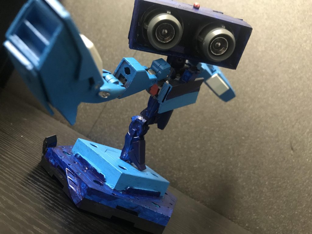 横B回転してぶつけます！強い！（初見です、オタクやめてください）