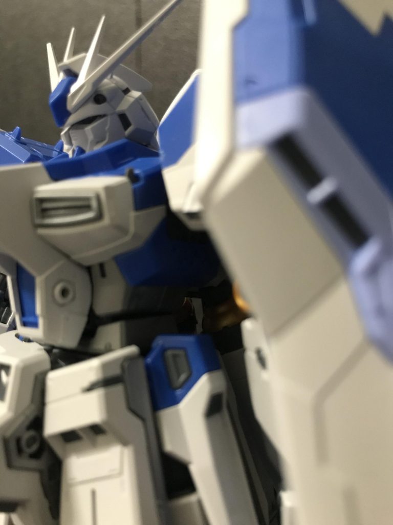 かっけぇーーーーーん!