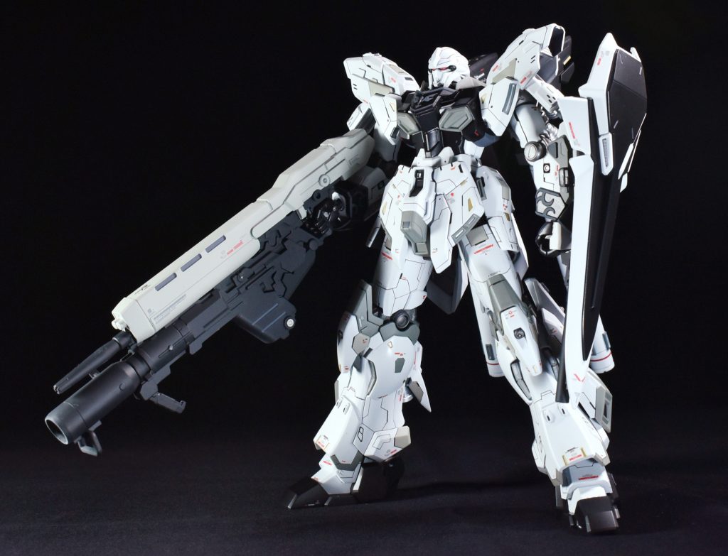 HG シナンジュスタイン–3枚目/制作者：ビタミンT