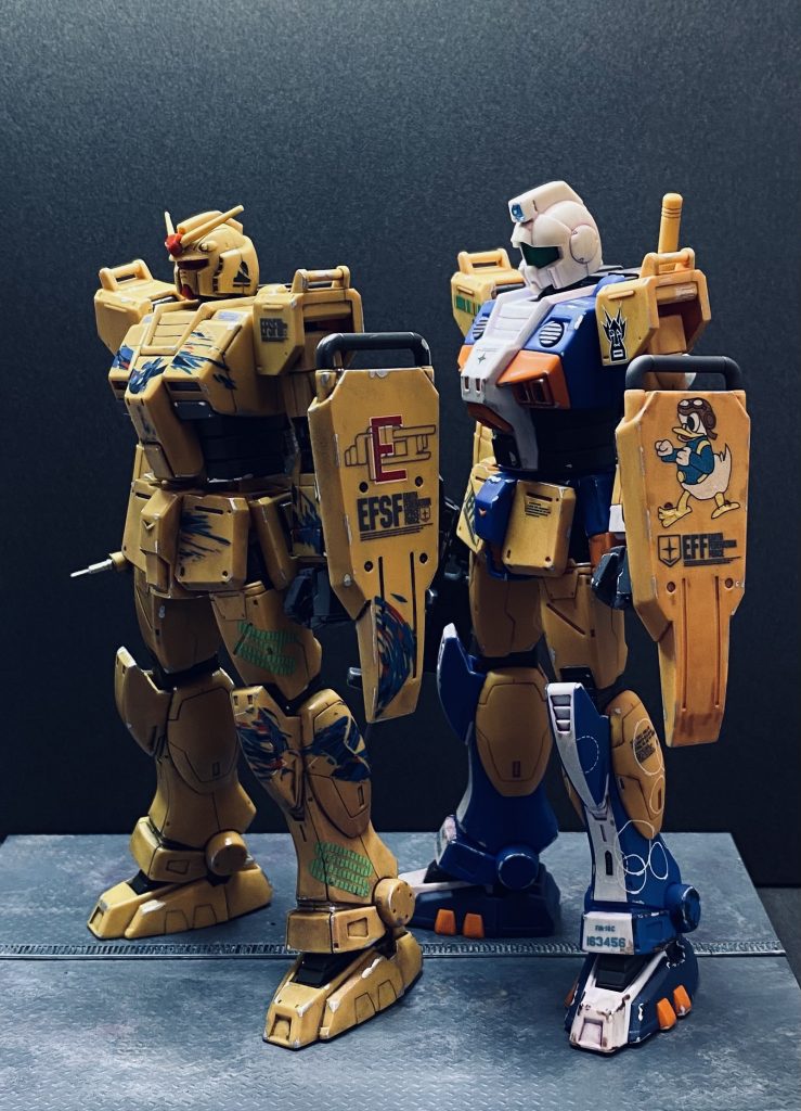 湖畔局地型ジム–5枚目/制作者：メンドロリアン