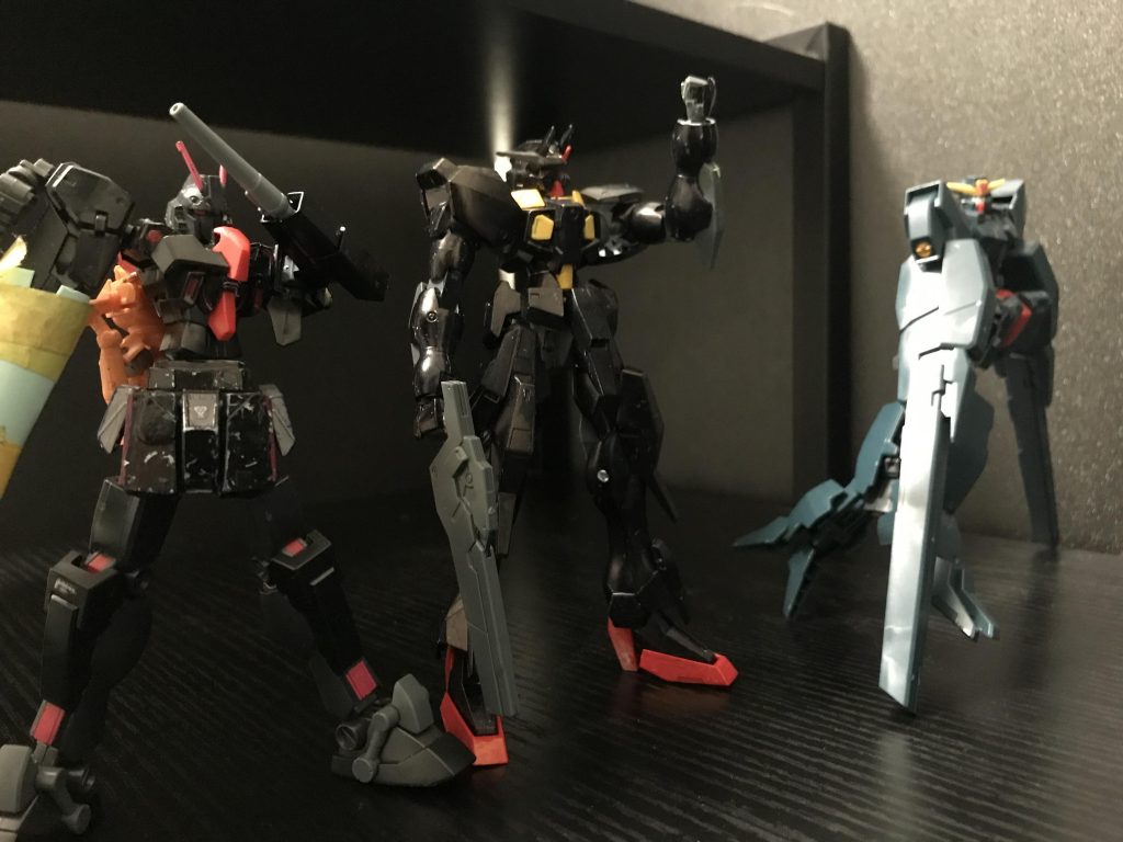 ラファエル 「では、また会おう!」