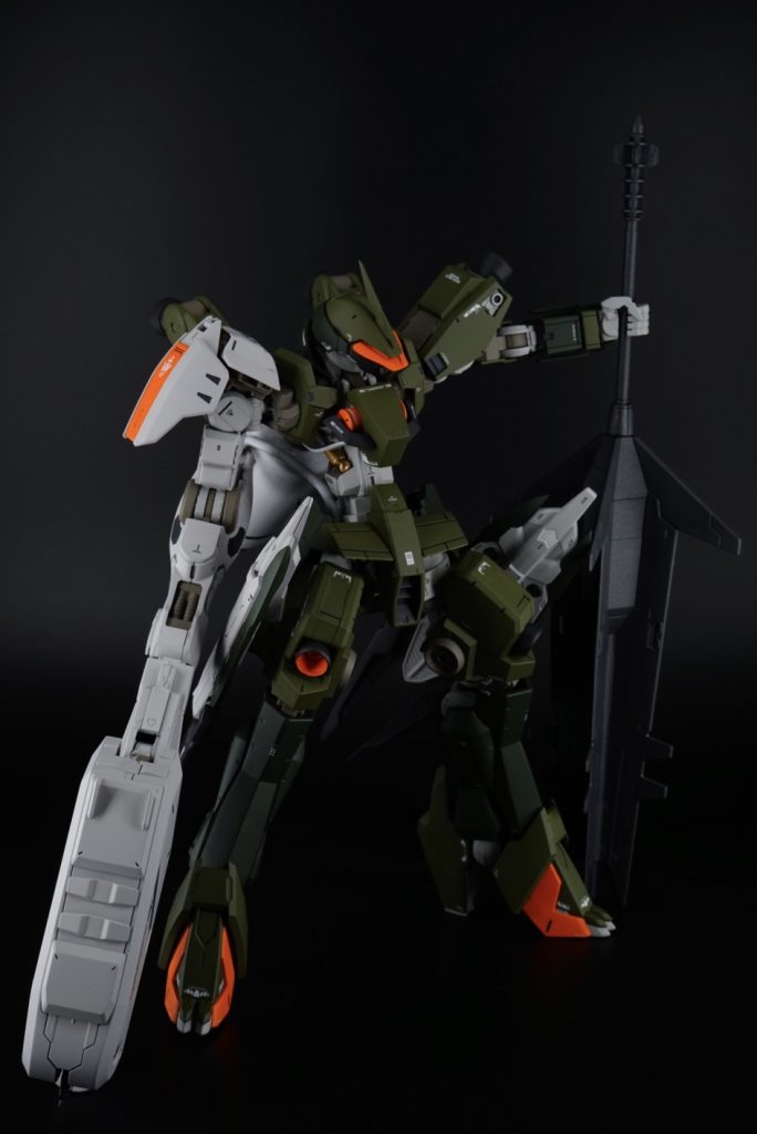 1/100 スクアーログレイズ–9枚目/制作者:mandomまんだむ