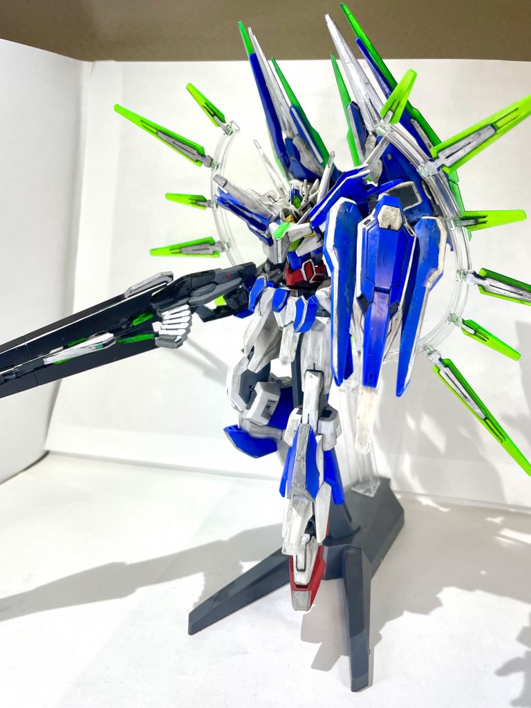 ということで最後まで閲覧ありがとうございました。良い機体名や設定等ありましたらコメントしていただけるとありがたいです笑