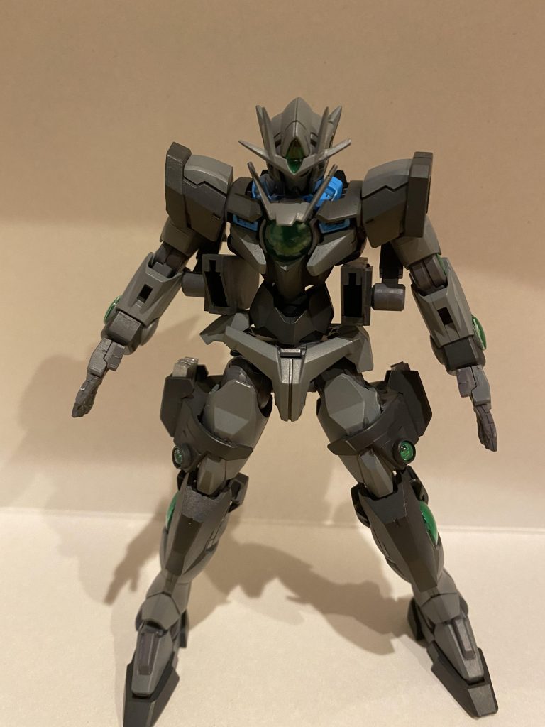 ツインバレット–2枚目/制作者：カソン