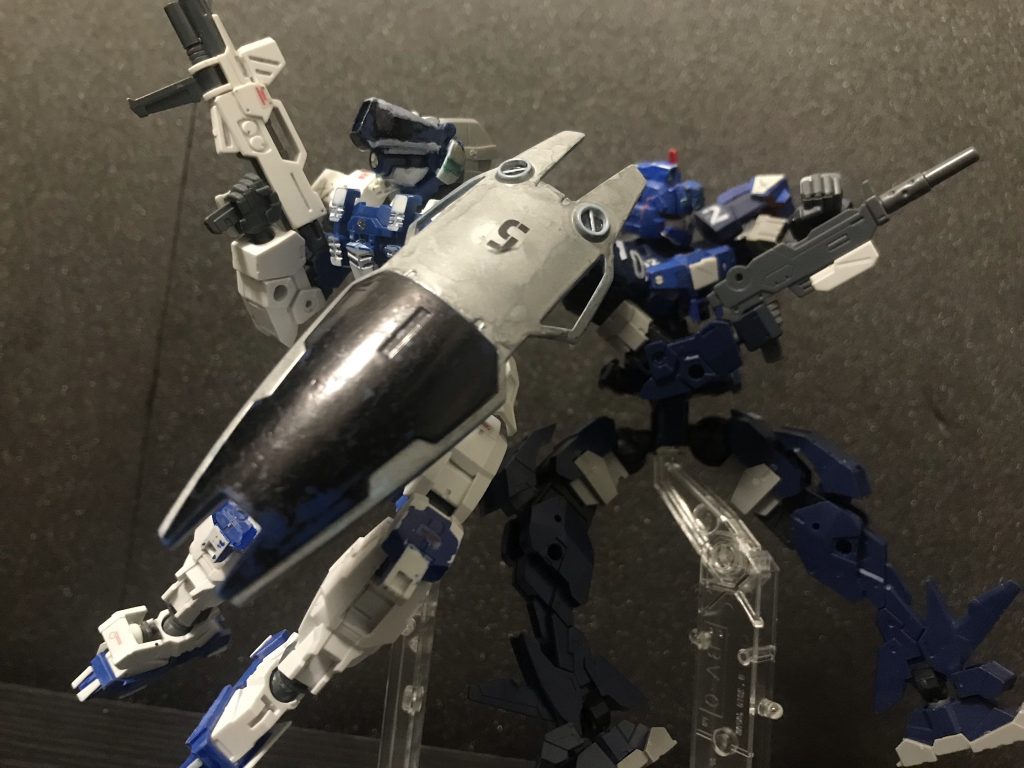 今回は下手だなーとか思ってます。