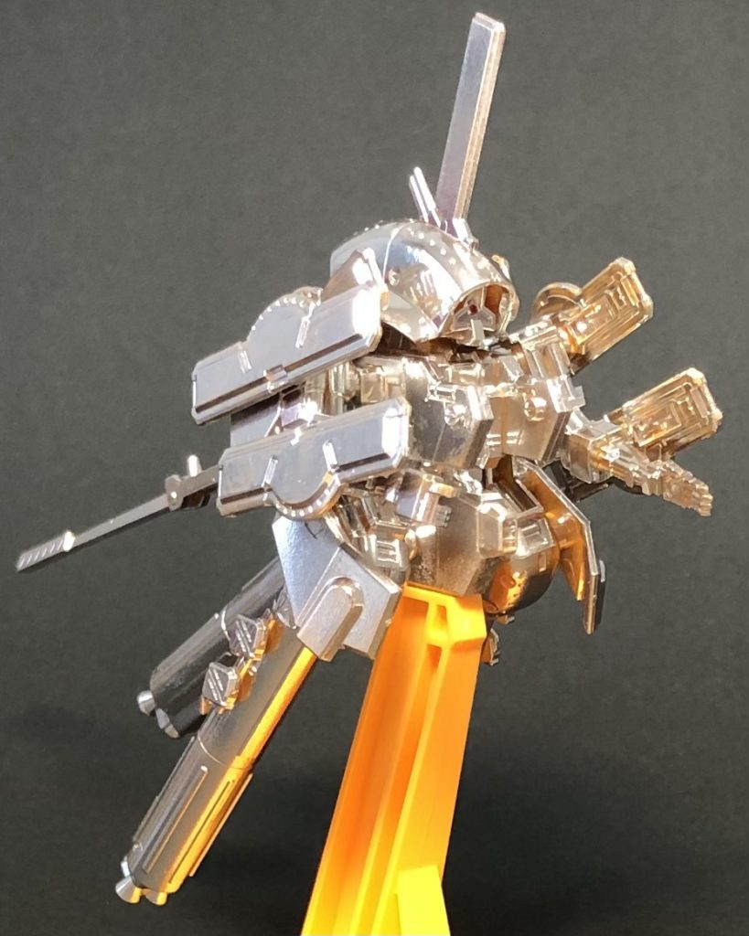 この秋、銀のキハールは歴戦の貴女を一層輝かせることをお約束します。