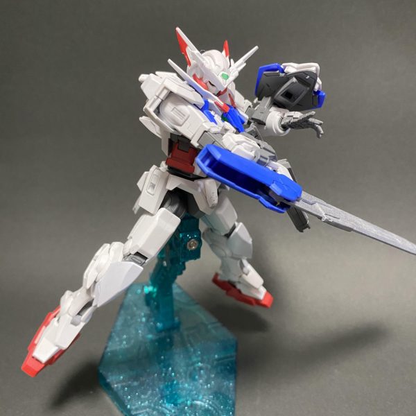 ガンダムアストレアネオ