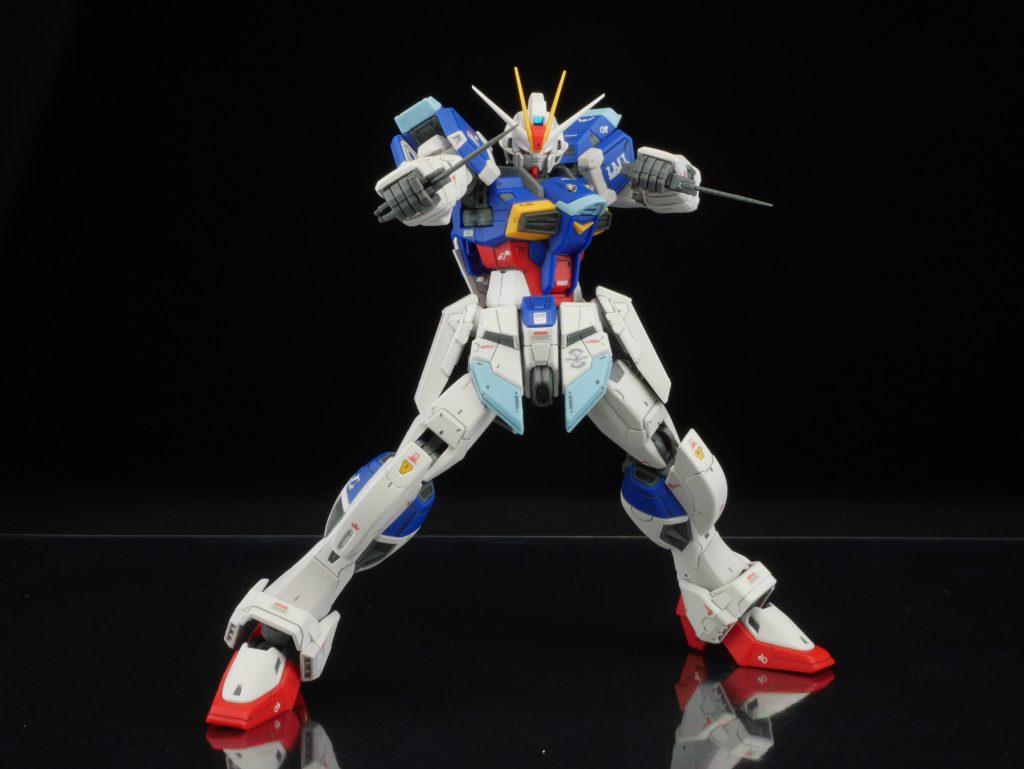 ノーマルインパルス。