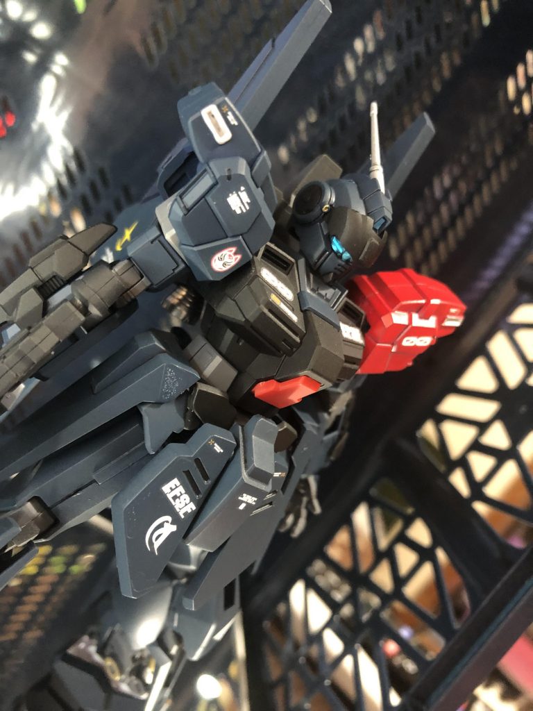 ペイルライダー零式 ジークフリート–4枚目/制作者:真樹京介