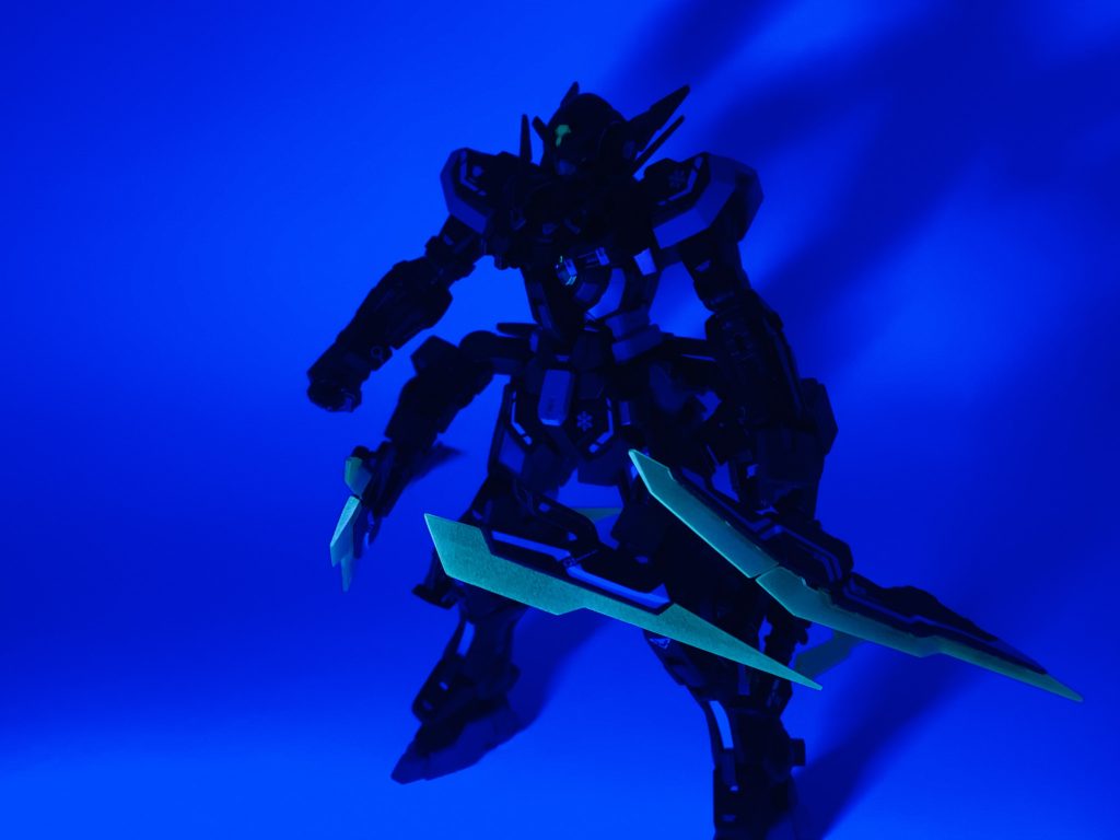 ガンダムアストレア TYPE-J リフレイン–7枚目/制作者:ゆずれっか!