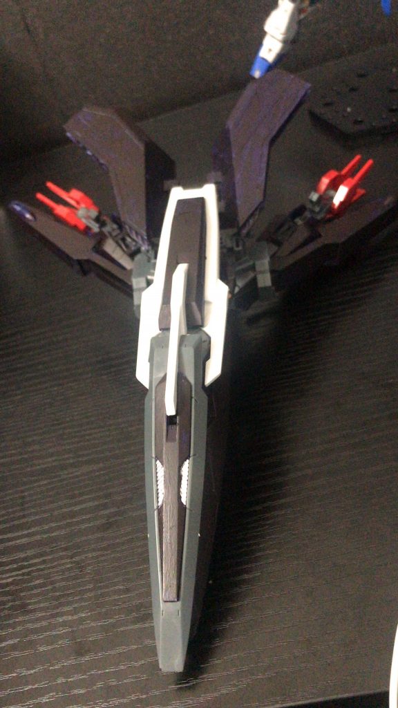 実は割と紫な本機です