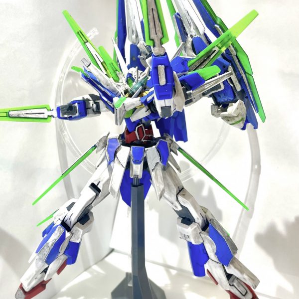 ガンダムAGE-FX・ガンプラ改造作品まとめ｜ガンダムAGE｜GUNSTA（ガンスタ）