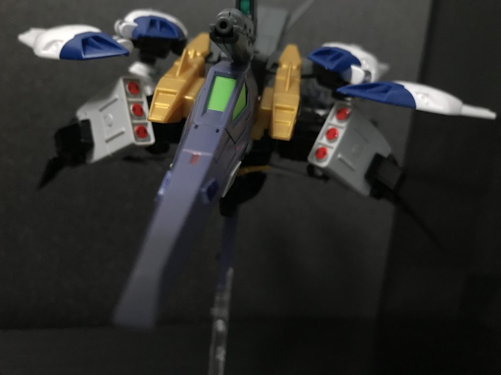 可変!しました!(さっきの流れで私嫌った人多そう…)