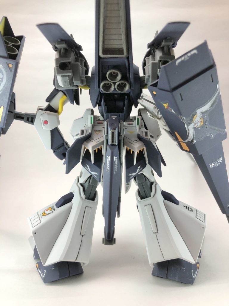 ギャプラン TR-5 フライルー–5枚目/制作者：konさん