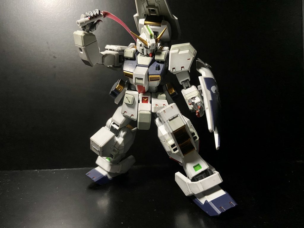 ゼットコンの賑やかしですね♪抜いてる途中のサーベルは焦げちゃいましたが気に入ってます！