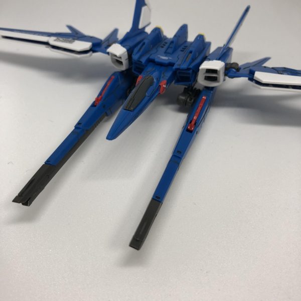 ビルドブースター