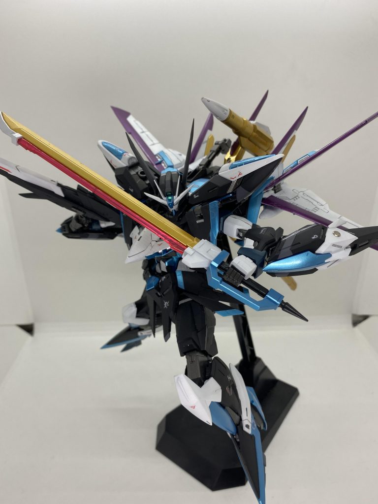 当然オオトリの装備も使用可能