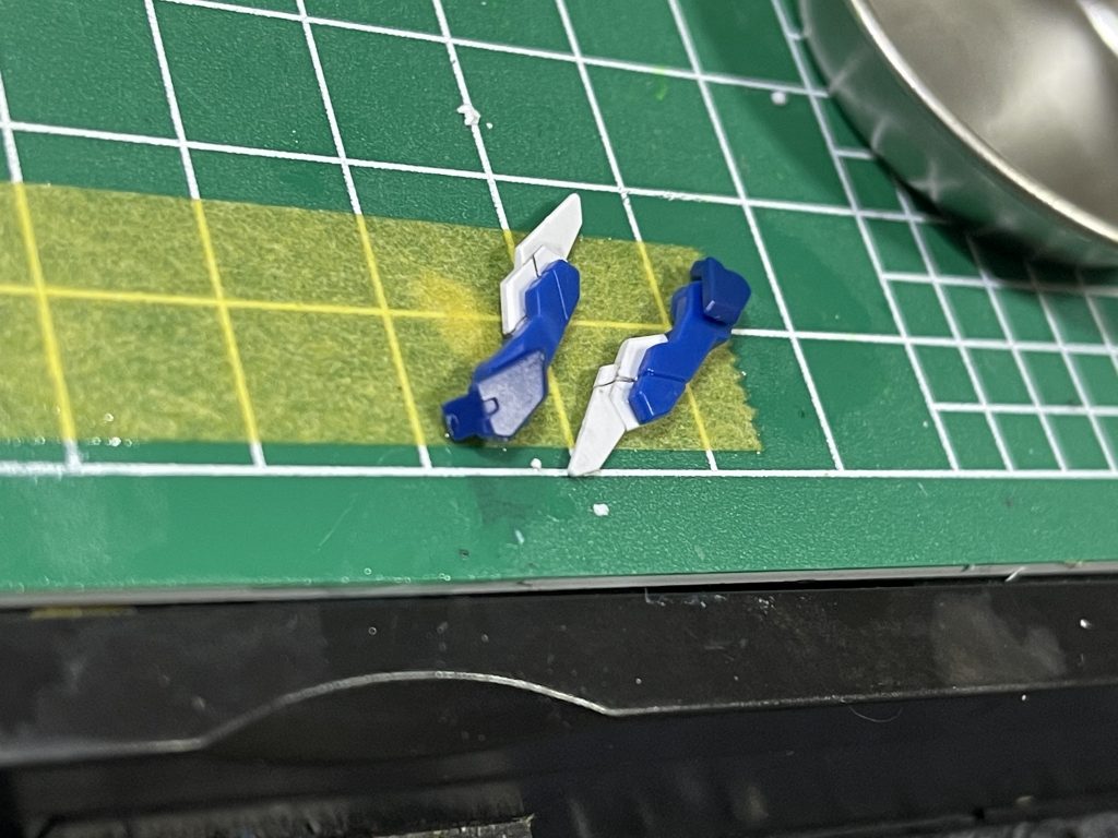 同じミスを繰り返してしまいました。