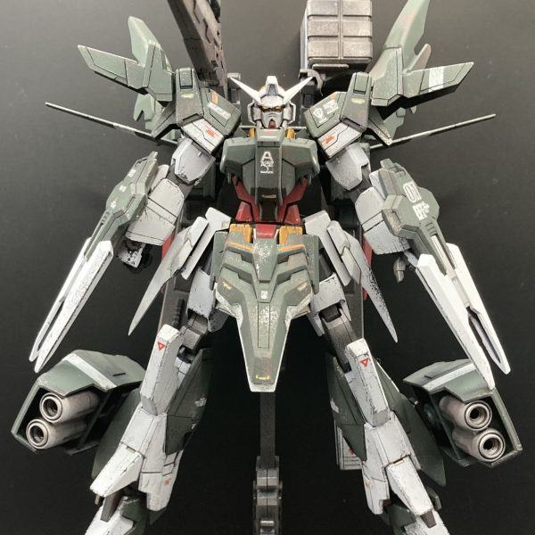 ガンダムAGE-1・ガンプラ改造作品まとめ｜ガンダムAGE｜GUNSTA（ガンスタ）