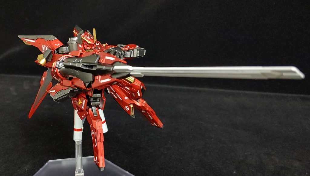 コンポジット・シールド・ブースター(ウーンドウォートより)