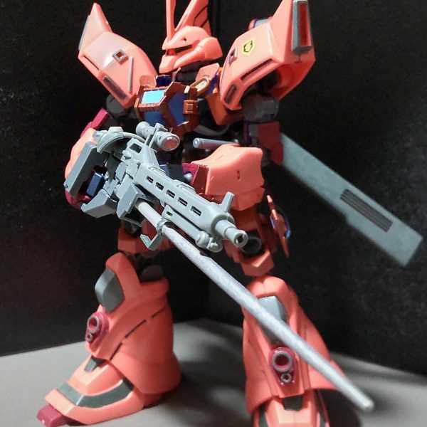 世界有名な HG」のガンプラ作品一覧（260ページ目）｜GUNSTA（ガンスタ） ロボット