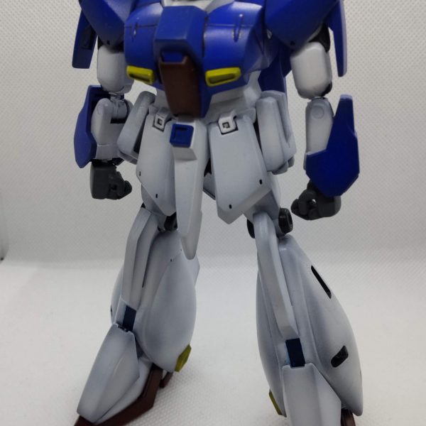 旧キット リガズィ Zカラー