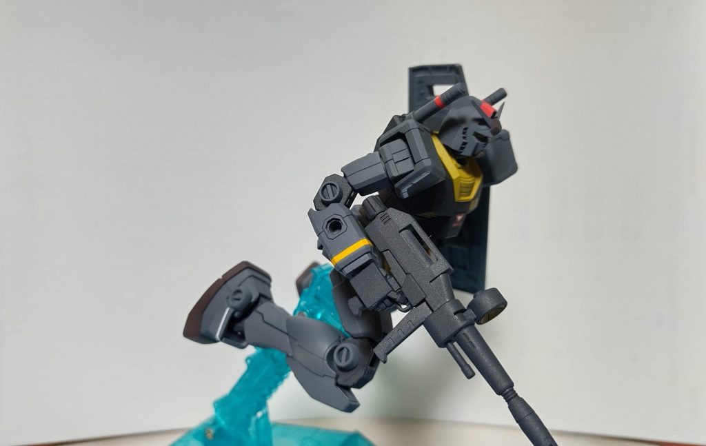 RX78ー2　リアルタイプガンダム–3枚目/制作者：takubon